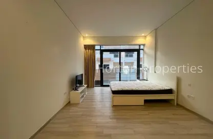 Apartment - 1 Bathroom for rent in Park Vista - District 13 - Jumeirah Village Circle - Dubai
