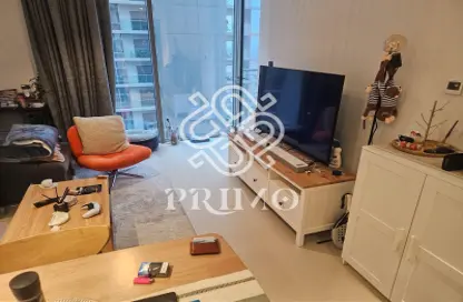 Apartment - 1 Bedroom - 1 Bathroom for rent in Sobha Creek Vistas Tower A - Sobha Hartland - Mohammed Bin Rashid City - Dubai