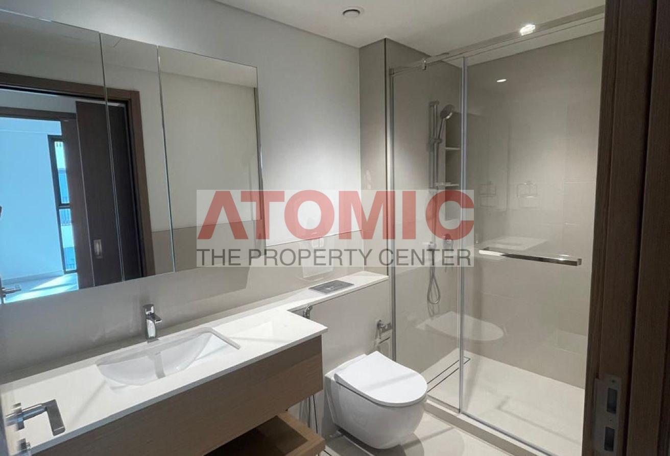 1 BED APT FOR RENT IN SAVANNA AT CREEK BEACH T2 photo 5