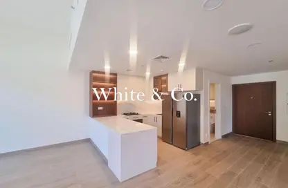 Apartment - 2 Bedrooms - 2 Bathrooms for sale in The Hamilton - Town Square - Dubai