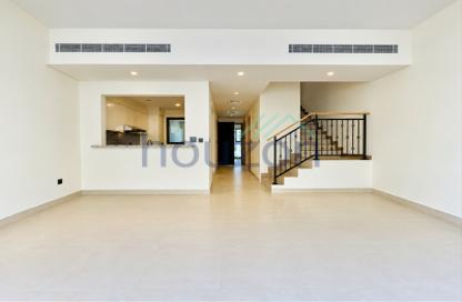 Villa - 4 - 3 for rent in Costa Brava 2 - Costa Brava - Damac Lagoons - Dubai