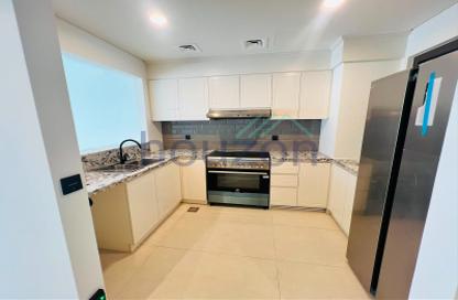 Villa - 4 - 3 for rent in Costa Brava 2 - Costa Brava - Damac Lagoons - Dubai Villa - 4 - 3 for rent in Costa Brava 2 - Costa Brava - Damac Lagoons - Dubai