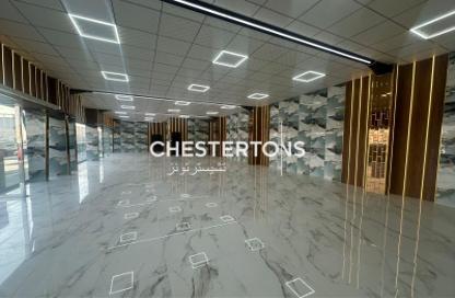 Warehouse - Studio for rent in Al Quoz Industrial Area - Al Quoz - Dubai