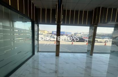 Warehouse - Studio for rent in Al Quoz Industrial Area - Al Quoz - Dubai