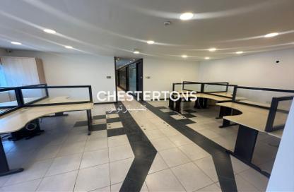 Warehouse - Studio for rent in Al Quoz Industrial Area - Al Quoz - Dubai