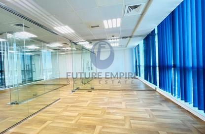 Office Space - Studio - 1 Bathroom for rent in Port Saeed - Deira - Dubai Office Space - Studio - 1 Bathroom for rent in Port Saeed - Deira - Dubai