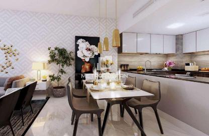 Apartment - 1 Bedroom - 2 Bathrooms for sale in Verdana Residence 2 - Dubai Investment Park (DIP) - Dubai