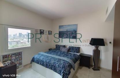 Apartment - 2 Bedrooms - 3 Bathrooms for sale in The Imperial Residence B - The Imperial Residence - Jumeirah Village Triangle - Dubai
