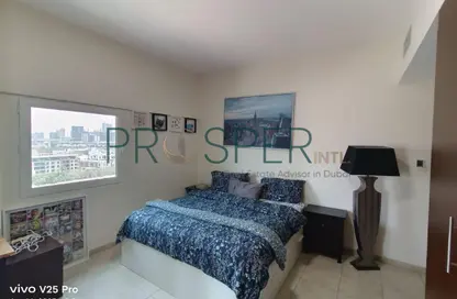 Apartment - 2 Bedrooms - 3 Bathrooms for sale in The Imperial Residence B - The Imperial Residence - Jumeirah Village Triangle - Dubai