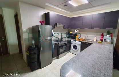 Apartment - 2 Bedrooms - 3 Bathrooms for sale in The Imperial Residence B - The Imperial Residence - Jumeirah Village Triangle - Dubai