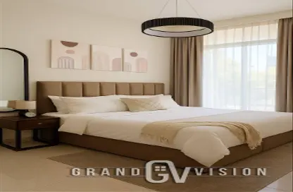 Apartment - 1 Bathroom for rent in Azizi Riviera - Meydan One - Meydan - Dubai