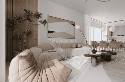 Apartment - 2 Bedrooms - 3 Bathrooms for sale in Stax Tower B - Stax Towers - District 15 - Jumeirah Village Circle - Dubai