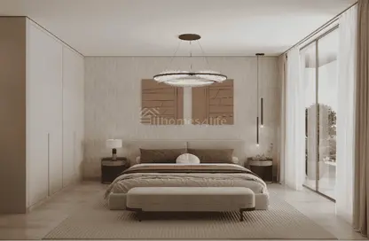 شقة - 2 غرف نوم - 3 حمامات للبيع في ستاكس تاور B - ستاكـس تاورز - منطقة 15 - قرية جميرا الدائرية - دبي