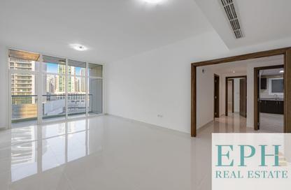 Apartment - 2 - 2 for rent in Coral Tower - Business Bay - Dubai
