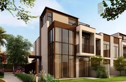 تاون هاوس - 3 غرف نوم - 3 حمامات للبيع في مدن الرنيم 7 - مدن - دبي تاون هاوس - 3 غرف نوم - 3 حمامات للبيع في مدن الرنيم 7 - مدن - دبي