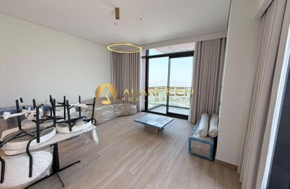 Apartment - 2 - 2 for rent in Seslia Tower - District 4 - Jumeirah Village Triangle - Dubai