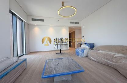 Apartment - 2 - 2 for rent in Seslia Tower - District 4 - Jumeirah Village Triangle - Dubai