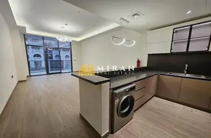 شقة - غرفة نوم - 2 حمامات للايجار في ويست فيو جاردن - قرية جميرا الدائرية - دبي