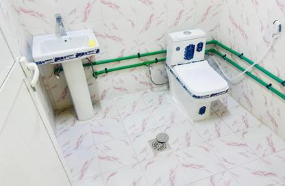 Apartment - Studio - 1 Bathroom for rent in Al Riffa - Ras Al Khaimah