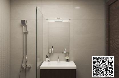 Apartment - Studio - 1 for sale in Ajman One - Phase 2 - Ajman Downtown - Ajman