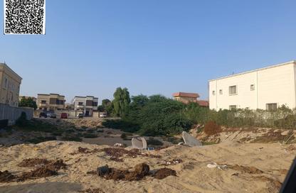 Land - Studio for sale in Al Rawda 2 Villas - Al Rawda 2 - Al Rawda - Ajman Land - Studio for sale in Al Rawda 2 Villas - Al Rawda 2 - Al Rawda - Ajman