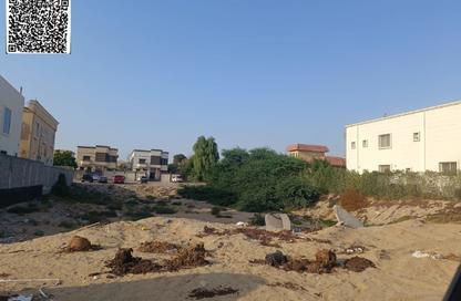 Land - Studio for sale in Al Rawda 2 Villas - Al Rawda 2 - Al Rawda - Ajman Land - Studio for sale in Al Rawda 2 Villas - Al Rawda 2 - Al Rawda - Ajman