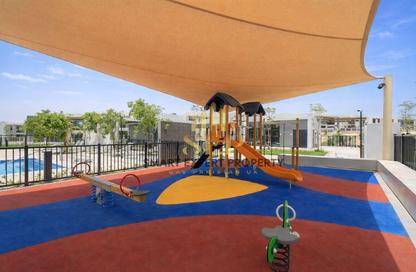 Villa - 4 Bedrooms - 5 Bathrooms for rent in Sidra Villas I - Sidra Villas - Dubai Hills Estate - Dubai