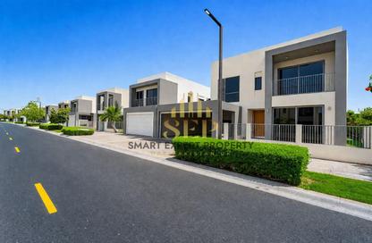 Villa - 4 Bedrooms - 5 Bathrooms for rent in Sidra Villas I - Sidra Villas - Dubai Hills Estate - Dubai