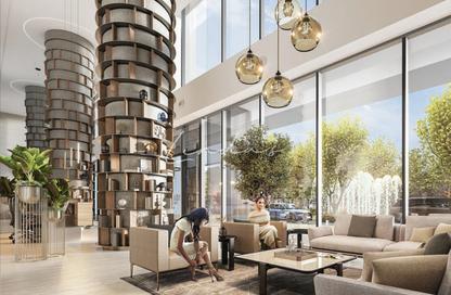 Apartment - 1 - 1 for sale in Sobha Orbis Tower G - Sobha Orbis - Motor City - Dubai
