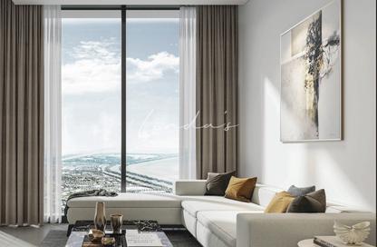 Apartment - 1 - 1 for sale in Sobha Orbis Tower G - Sobha Orbis - Motor City - Dubai Apartment - 1 - 1 for sale in Sobha Orbis Tower G - Sobha Orbis - Motor City - Dubai