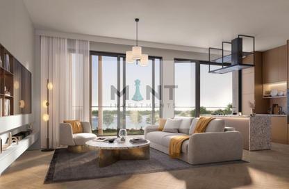 Apartment - 1 - 2 for sale in Ivy at Park Five - Park Five by Deyaar - Dubai Production City (IMPZ) - Dubai