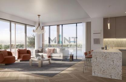 Apartment - 1 - 2 for sale in Ivy at Park Five - Park Five by Deyaar - Dubai Production City (IMPZ) - Dubai