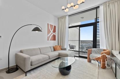 Apartment - 1 Bedroom - 2 Bathrooms for sale in Prive Residence - Dubai Hills Estate - Dubai