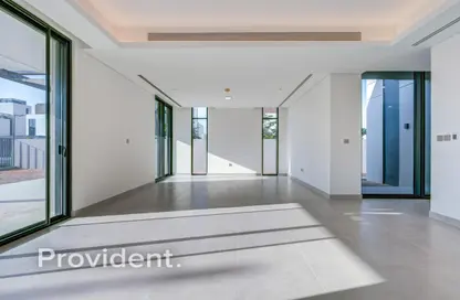 فيلا - 4 غرف نوم - 7 حمامات للايجار في ايلي صعب 2 - ايلي صعب - المرابع العربية 3 - دبي