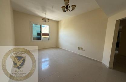 Apartment - 2 Bedrooms - 2 Bathrooms for rent in Qasimia 10 building - Al Mahatta - Al Qasimia - Sharjah