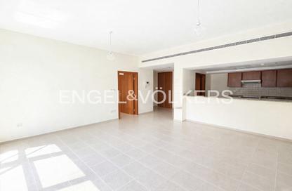 Apartment - 1 - 1 for rent in Al Samar 4 - Al Samar - Greens - Dubai