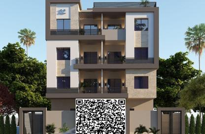 Whole Building - 7+ Bedrooms - 7+ Bathrooms for sale in Al Rawda 2 Villas - Al Rawda 2 - Al Rawda - Ajman