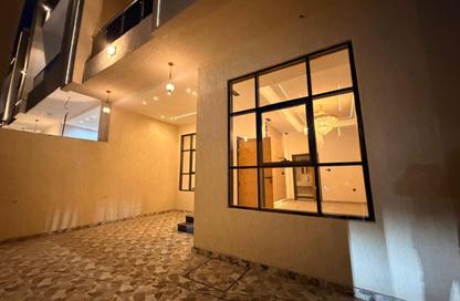 Villa - 3 Bedrooms - 5 Bathrooms for sale in Kabbali Hills - Al Helio 2 - Al Helio - Ajman Villa - 3 Bedrooms - 5 Bathrooms for sale in Kabbali Hills - Al Helio 2 - Al Helio - Ajman