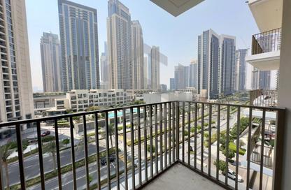 Apartment - 1 Bedroom - 1 Bathroom for rent in Creek Palace - Dubai Creek Harbour (The Lagoons) - Dubai Apartment - 1 Bedroom - 1 Bathroom for rent in Creek Palace - Dubai Creek Harbour (The Lagoons) - Dubai