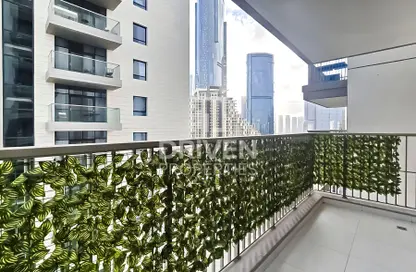 شقة - 2 غرف نوم - 2 حمامات للايجار في ريفليكشن - شمس أبوظبي - جزيرة الريم - أبوظبي