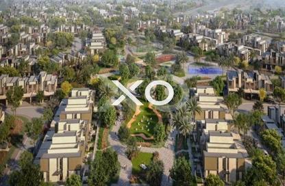 Townhouse - 3 - 4 for sale in Mudon Al Ranim 7 - Mudon - Dubai Townhouse - 3 - 4 for sale in Mudon Al Ranim 7 - Mudon - Dubai