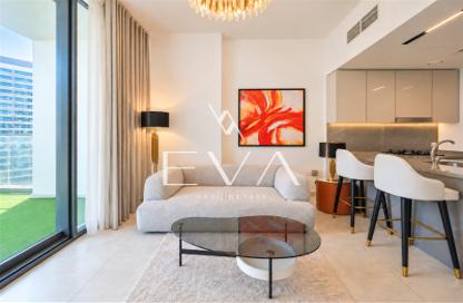 Apartment - 1 - 1 for sale in The Paragon by IGO - Business Bay - Dubai Apartment - 1 - 1 for sale in The Paragon by IGO - Business Bay - Dubai