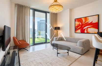Apartment - 1 - 1 for sale in The Paragon by IGO - Business Bay - Dubai Apartment - 1 - 1 for sale in The Paragon by IGO - Business Bay - Dubai
