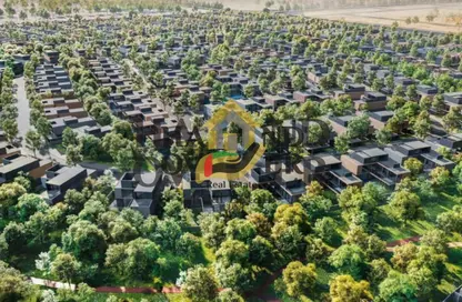 Villa - 4 Bedrooms - 6 Bathrooms for sale in Saro - Masaar - Tilal City - Sharjah
