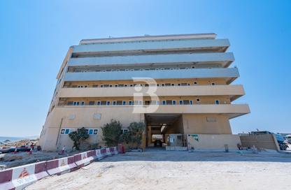 Labor Camp - Studio for rent in Jebel Ali Industrial 1 - Jebel Ali Industrial - Jebel Ali - Dubai
