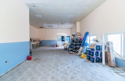 Labor Camp - Studio for rent in Jebel Ali Industrial 1 - Jebel Ali Industrial - Jebel Ali - Dubai