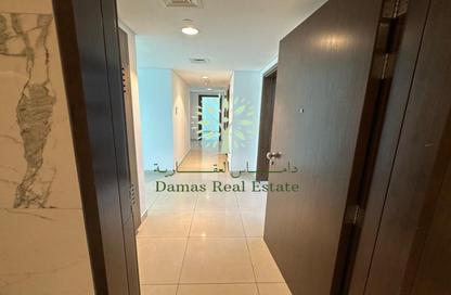 Apartment - 3 Bedrooms - 4 Bathrooms for rent in Sea Face Tower - Shams Abu Dhabi - Al Reem Island - Abu Dhabi Apartment - 3 Bedrooms - 4 Bathrooms for rent in Sea Face Tower - Shams Abu Dhabi - Al Reem Island - Abu Dhabi