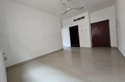 شقة - غرفة نوم - 1 حمام للايجار في بناية الجوهرة - 3  الروضة - الروضة - عجمان