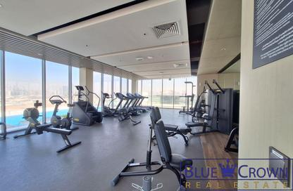 Apartment - 2 - 2 for sale in Residences 11 - The Residences at District One - District One - Mohammed Bin Rashid City - Dubai