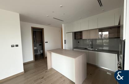 Apartment - 1 Bedroom - 1 Bathroom for rent in The Haven Gardens - District 15 - Jumeirah Village Circle - Dubai